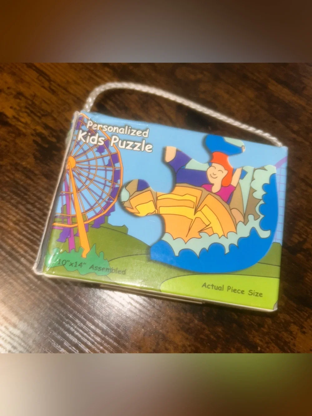 Swibco brand new